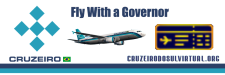 Fly With a Governor - IVAO WT