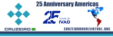 25 Anniversary World Tour Americas - IVAO WT