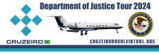 Department of Justice Tour - IVAO XA