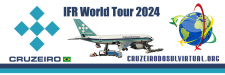 IFR World Tour 2024 - IVAO WT