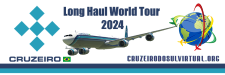 Long Haul Tour 2024 - IVAO WT