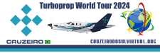 Turboprop World Tour 2024 - IVAO WT