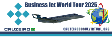 Business Jet World Tour 2025 - WT IVAO