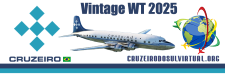 Vintage World Tour 2025 - IVAO WT