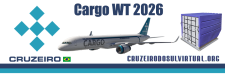 Cargo World Tour 2026 - IVAO WT