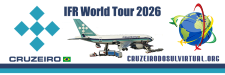 IFR World Tour 2026 - IVAO WT