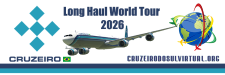 Long Haul World Tour 2026 - IVAO WT
