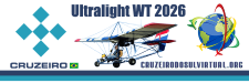 Ultralight World Tour 2026 - IVAO WT