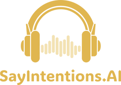 SayIntentions.AI